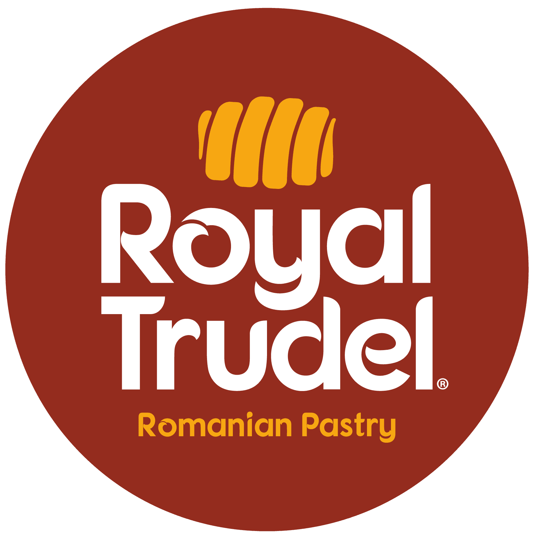Royal Trudel · Romanian Pastry